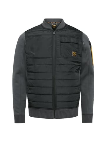 PME Legend Jacke in Asphalt