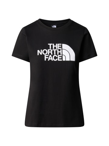 The North Face T-Shirt EASY in tnf black