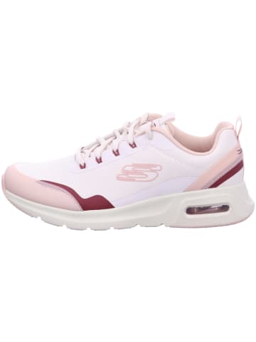 Skechers Lowtop-Sneaker SKECH-AIR COURT - GOOD NEWS in light pink