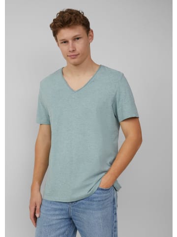QS T-Shirt in 7217_salbeigrün