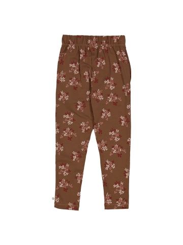 müsli Freizeithose 1535105000 in braun
