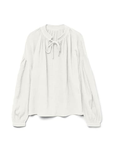 Vero Moda Top in Snow White