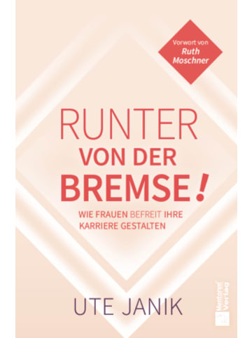 Mentoren-Media-Verlag Buch - Runter von der Bremse!