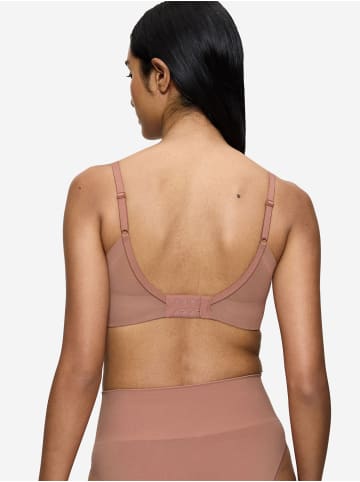 Triumph Soft-BH Red Label Shape Smart in TOASTED ALMOND