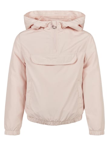 Urban Classics Leichte Jacken in light pink