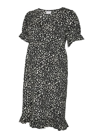 mama licious Kleid in Black