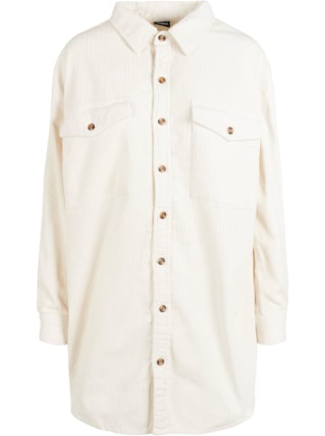 Urban Classics Urban Classics Blusen in whitesand