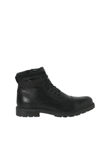 Jack & Jones Stiefel in Anthracite