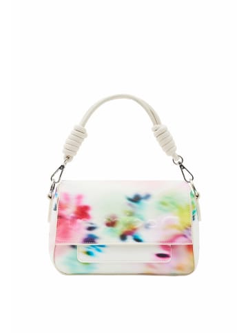 Desigual Handtasche für Damen in weiß