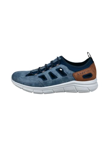 Bugatti Sneaker in blau