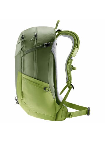 Deuter Futura 23 - Wanderrucksack 52 cm in khaki-meadow