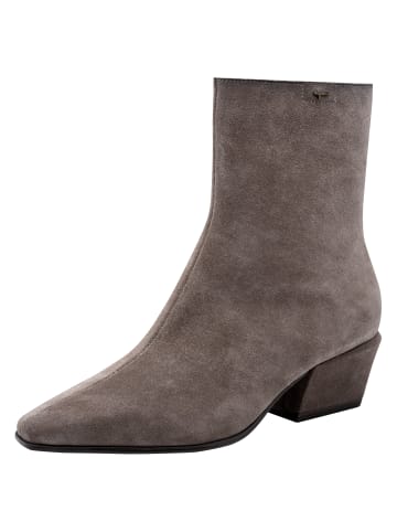 Tamaris Stiefelette in TAUPE