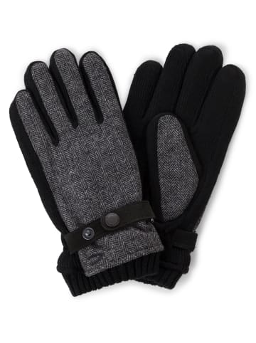 Camel Active Handschuhe in anthrazit - 0001