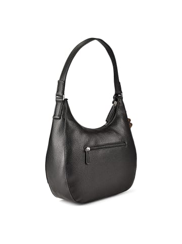 Gabor Sofiana Schultertasche M 32 cm in black