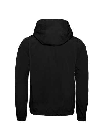 Hummel Sweatjacke LGC Musa Wov in schwarz