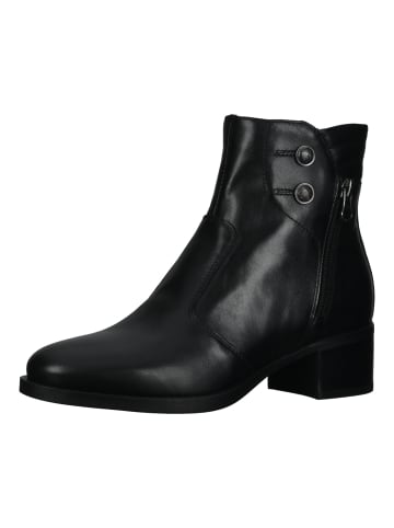 Nero Giardini Stiefelette in Schwarz