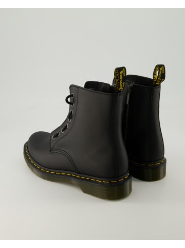 Dr. Martens Schnürstiefeletten in Schwarz