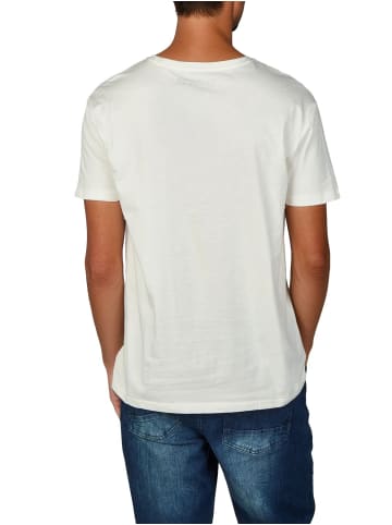 riverso  T-Shirt RIVLeon in Weiß