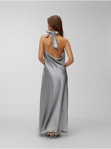 Vero Moda Kleid in Silver