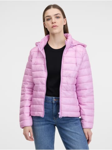 orsay Jacke in Rosa