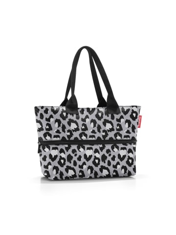 Reisenthel reisenthel shopper e1 leo nero