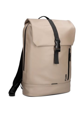 Zwei Cargo CAR150 - Rucksack/Fahrradrucksack 42 cm in taupe