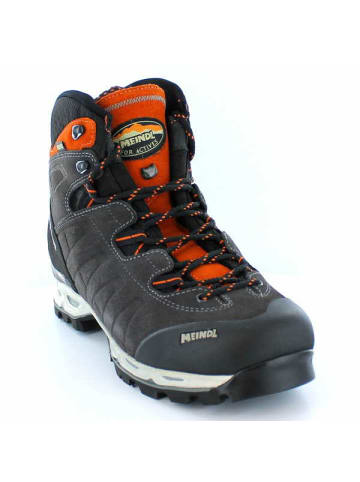 MEINDL Wanderschuh in grau