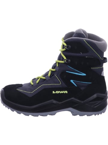 LOWA Outdoorschuh in schwarz