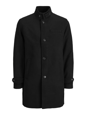 Jack & Jones Mantel in Black 1