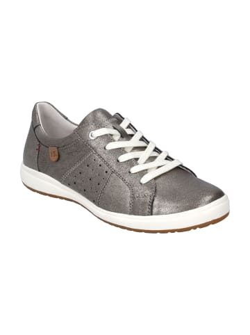 Josef Seibel Sneaker Caren 01 in platin