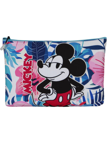 Disney Kulturbeutel Minnie Mouse in multicolor