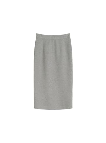 Marc O'Polo Jerseyrock regular in grey granite melange