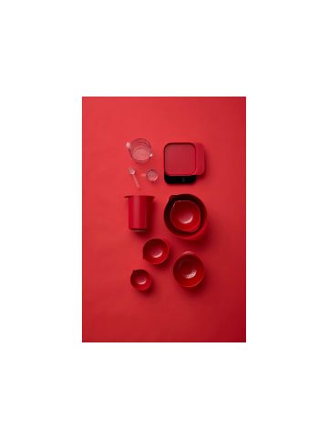 Rosti Rührschüssel NEW Margrethe in Rot