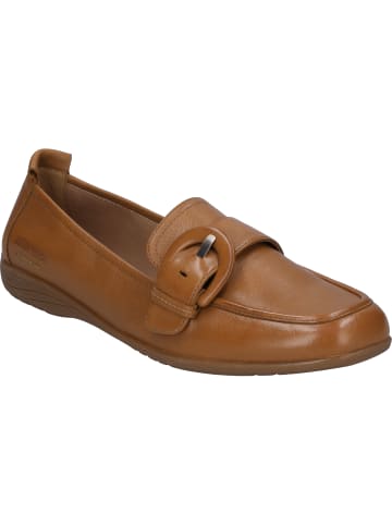 Josef Seibel Ballerina Fenja 19 in camel