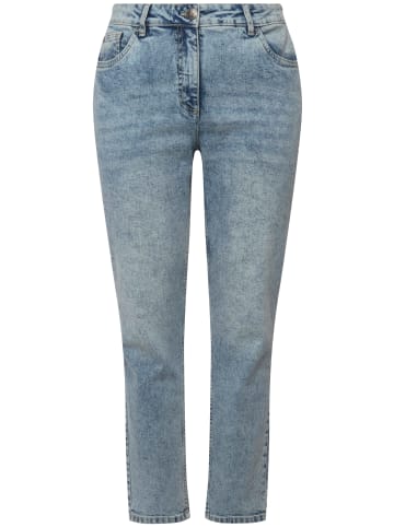 Angel of Style Jeans in blue denim