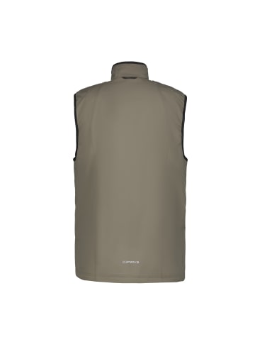 Icepeak Weste Bogata Softshell in Granit