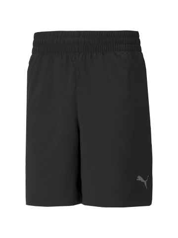 Puma Funktionsshorts Blaster in puma black