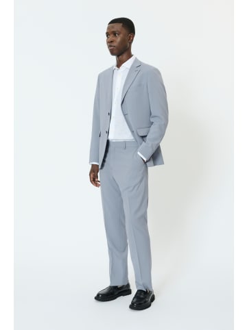 Matinique Pants Suiting MAwesley Gerade Passform in Tradewinds