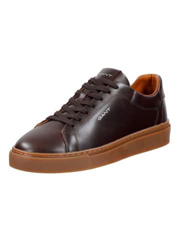 GANT Footwear Sneaker in Dunkelbraun