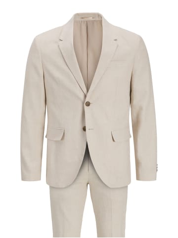 Jack & Jones Einreihiger Blazer und Hose in Ancient Scroll