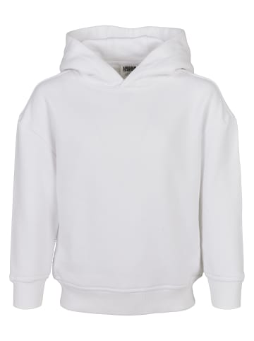 Urban Classics Sweat & Fleece - Hoody in white