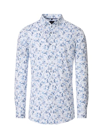 Venti Businesshemd in Hellblau