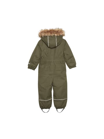 Minymo Schneeoverall MISnow in Grün