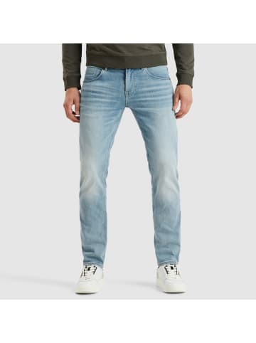 PME Legend Jeans in element summer blue