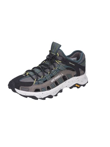 Merrell Outdoorschuhe in charcoal