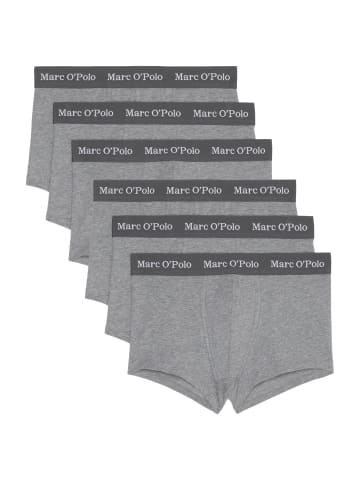 Marc O´Polo Bodywear Hipster Short / Pant Essentials in Grau