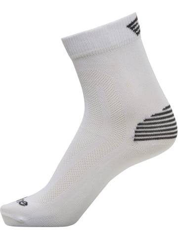 Newline Socke "Base Sock" in Weiß