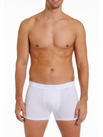 Haasis Bodywear 2er-Set: Pants in weiß