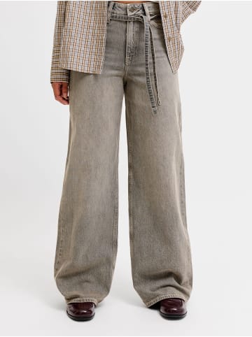 JJXX Weit geschnitten in Black Denim