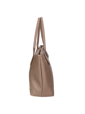 Gave Lux Schultertasche in TAUPE